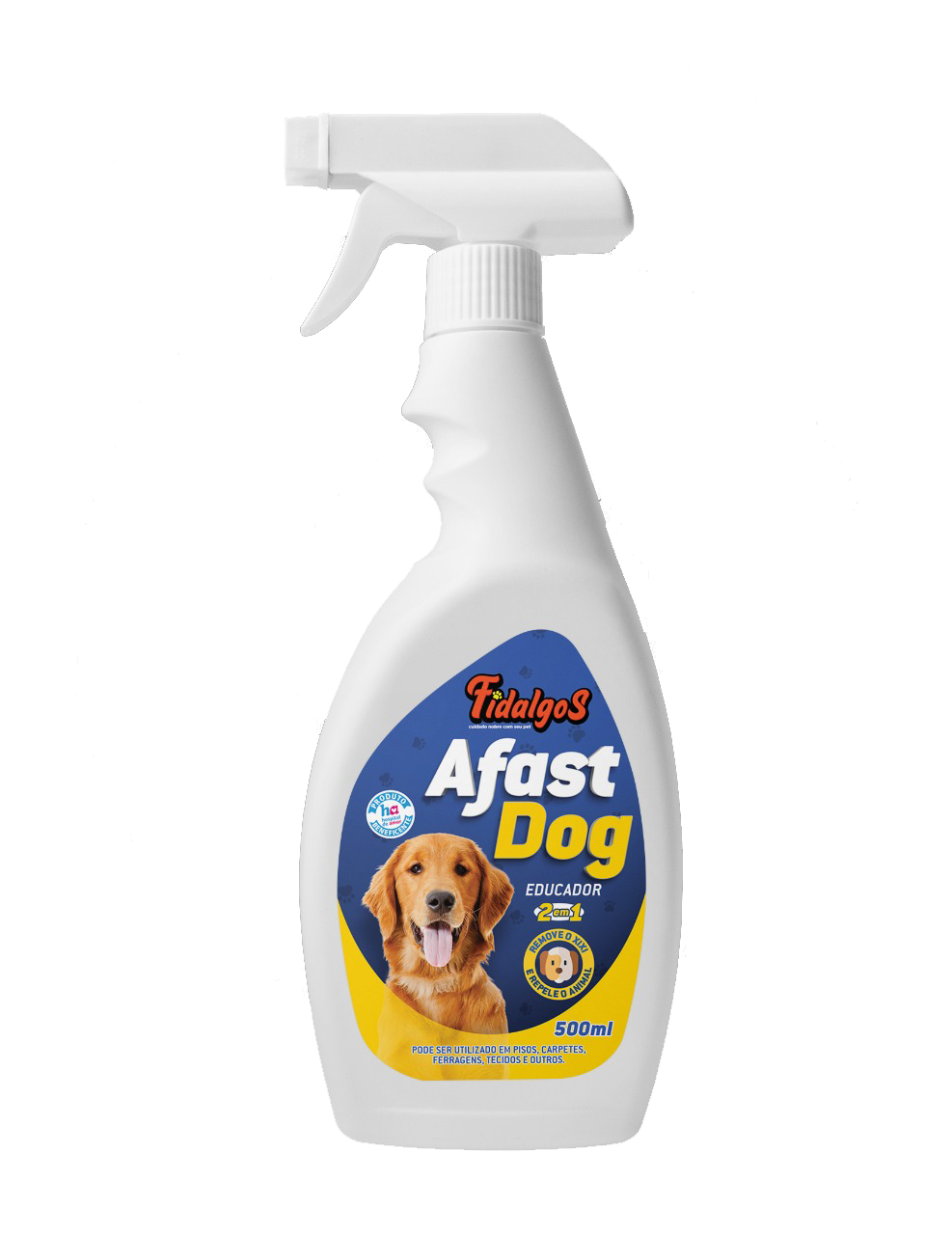 AFAST-DOG EDUCADOR – 500 ML