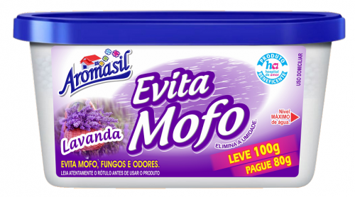 EVITA MOFO 100G – LAVANDA