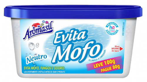 EVITA MOFO 100G – NEUTRO