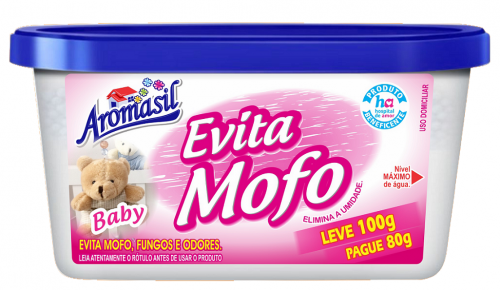 EVITA MOFO 100G – BABY